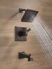TempAssure&reg; 17T Series Tub & Shower Trim