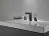 Two Handle Widespread Bathroom Faucet - Less Handles