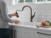 Pull-Down Kitchen Faucet (Recertified)