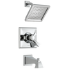 Monitor&reg; 17 Series Tub & Shower Trim