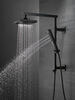 60"-80" Hand Shower Hose