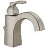 Single Handle Bathroom Faucet