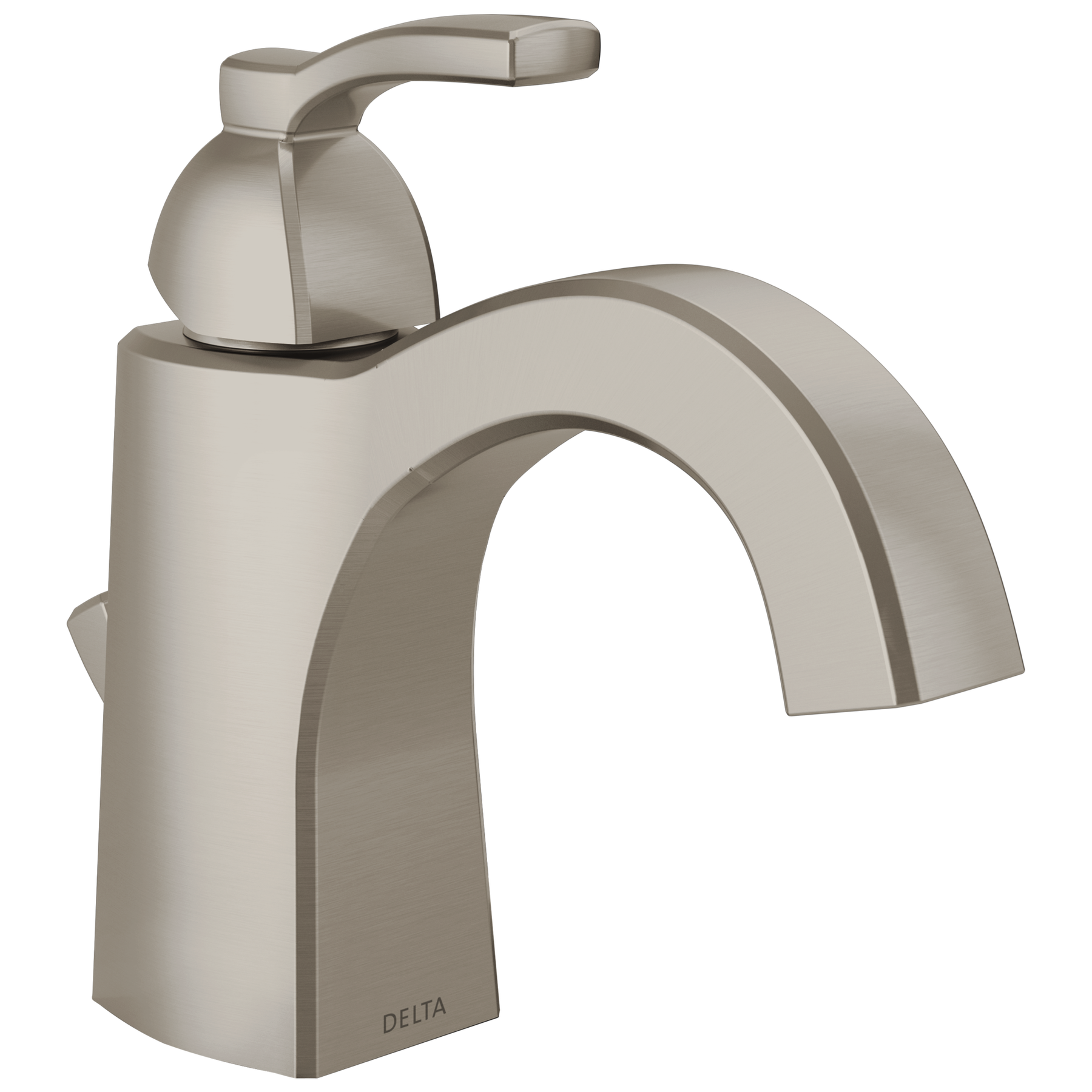 Single Handle Bathroom Faucet