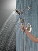 Monitor&reg; 17 Series Shower Trim with In2ition&reg;