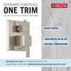 Monitor&reg; 14 Series Shower with Raincan & Hand Shower
