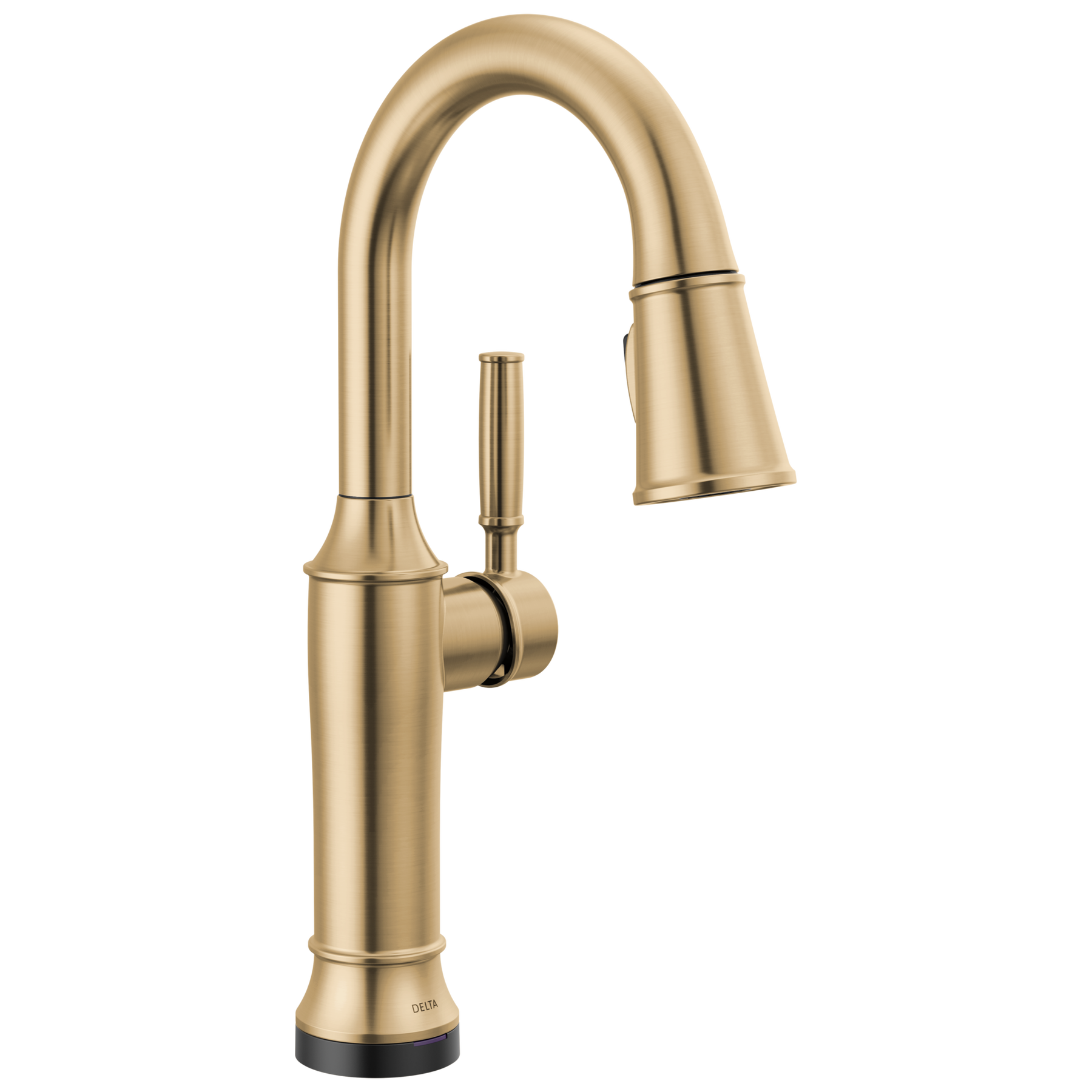 Touch2O&reg; Bar / Prep Faucet with Touchless Technology