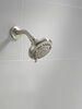 6-Setting Shower Head