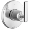 3-Setting 2-Port Diverter Trim