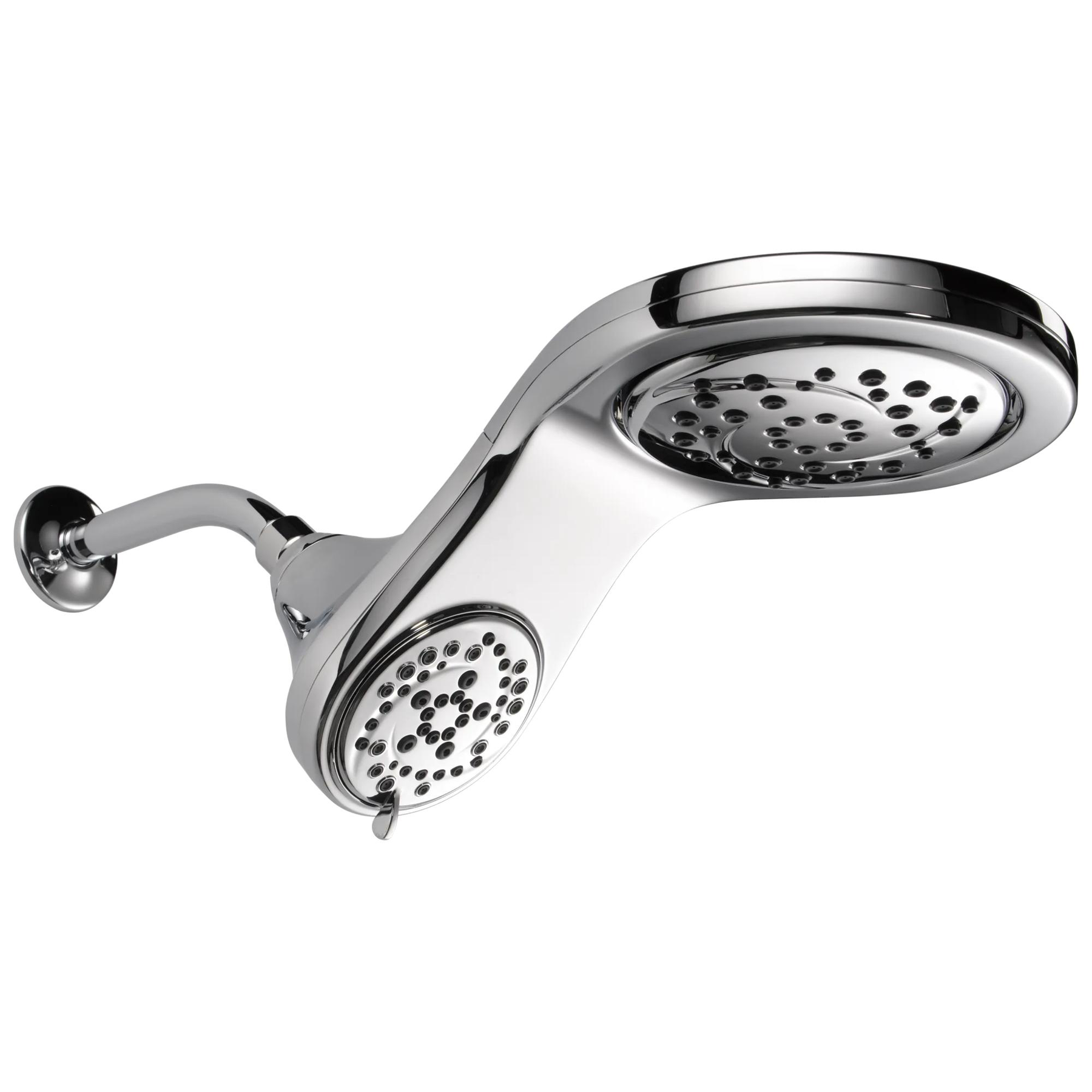 Flange - Shower