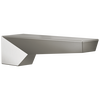 Non-Diverter Tub Spout