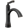 Single Handle Bathroom Faucet (Recertified)