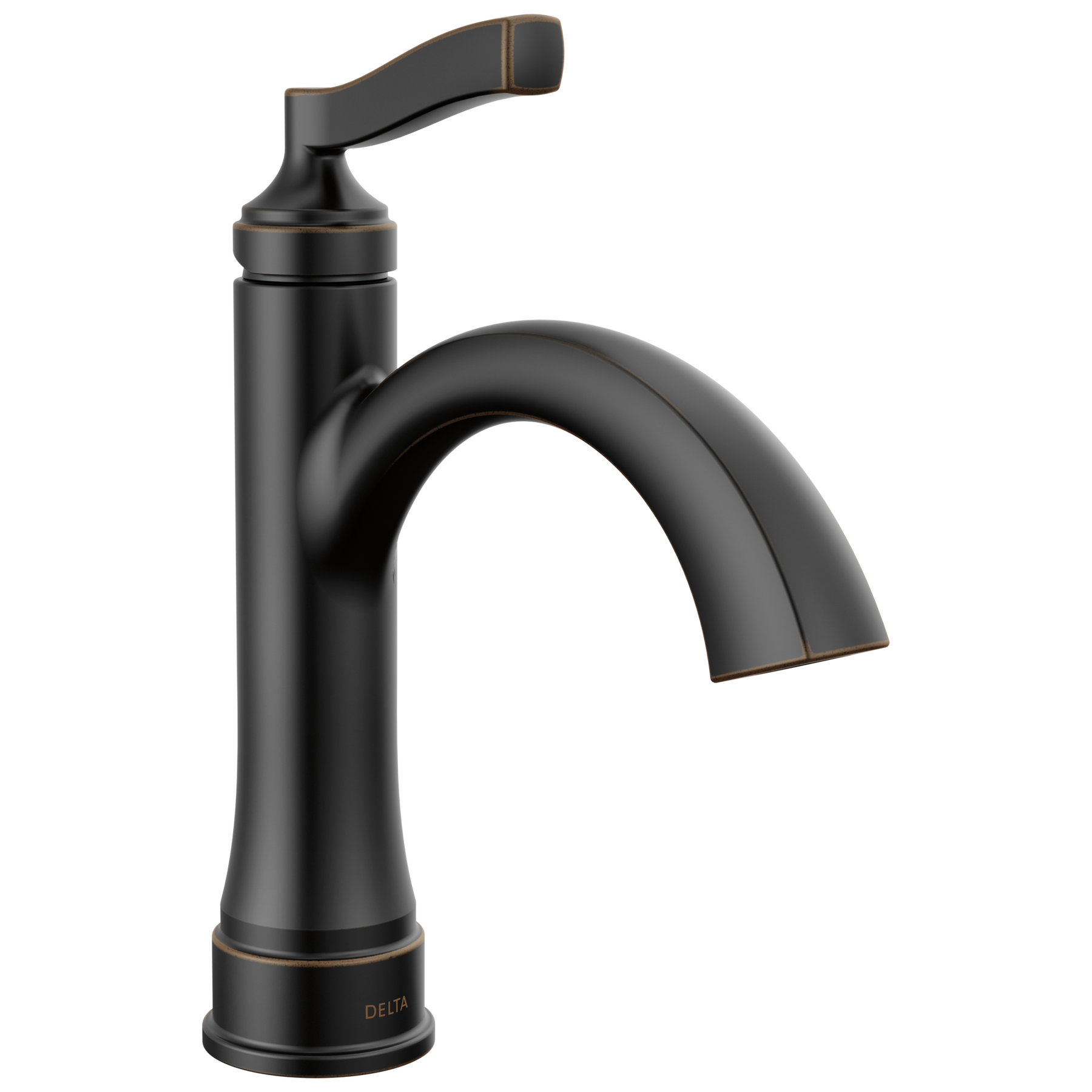 Single Handle Bathroom Faucet (Recertified)