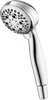 Premium 5-Setting Hand Shower