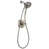 Monitor&reg; 14 Series Shower Only with WaterSense&reg; In2ition&reg; Two-in-One Shower (Recertified)
