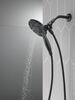 In2ition&reg; 4-Setting Two-in-One Shower