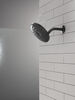 PivotPro&trade; Raincan Shower Head with TouchClean&reg; Spray Face