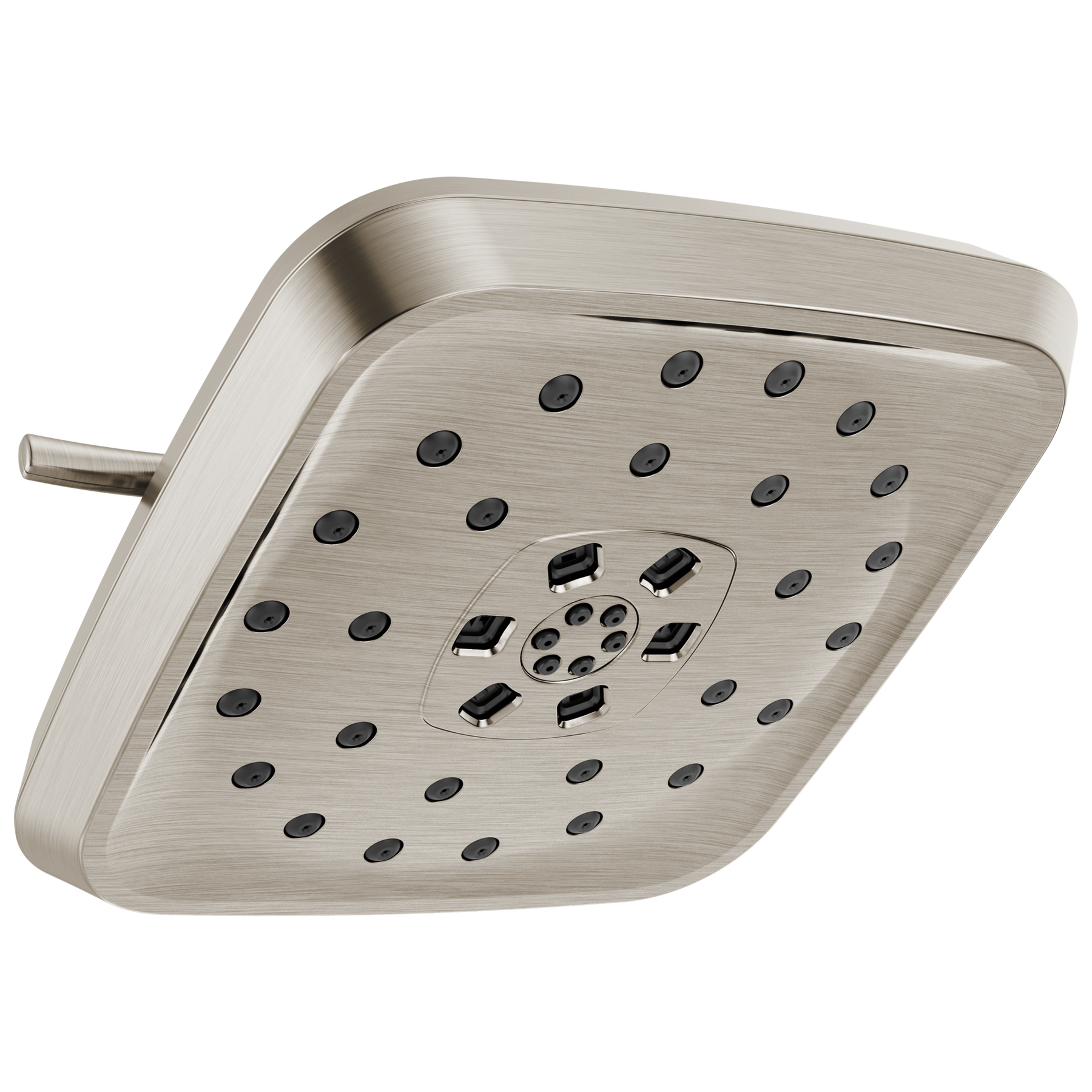 H2Okinetic&reg; 4-Setting Shower Head with Ultrasoak&reg;