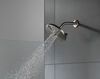 H<sub>2</sub>Okinetic&reg; 3-Setting Raincan Shower Head (Recertified)
