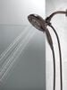 In2ition&reg; H2Okinetic&reg; 5-Setting Two-in-One Shower (Recertified)