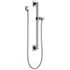 Adj. Slide Bar / Grab Bar Assy w/ Elbow (Recertified)