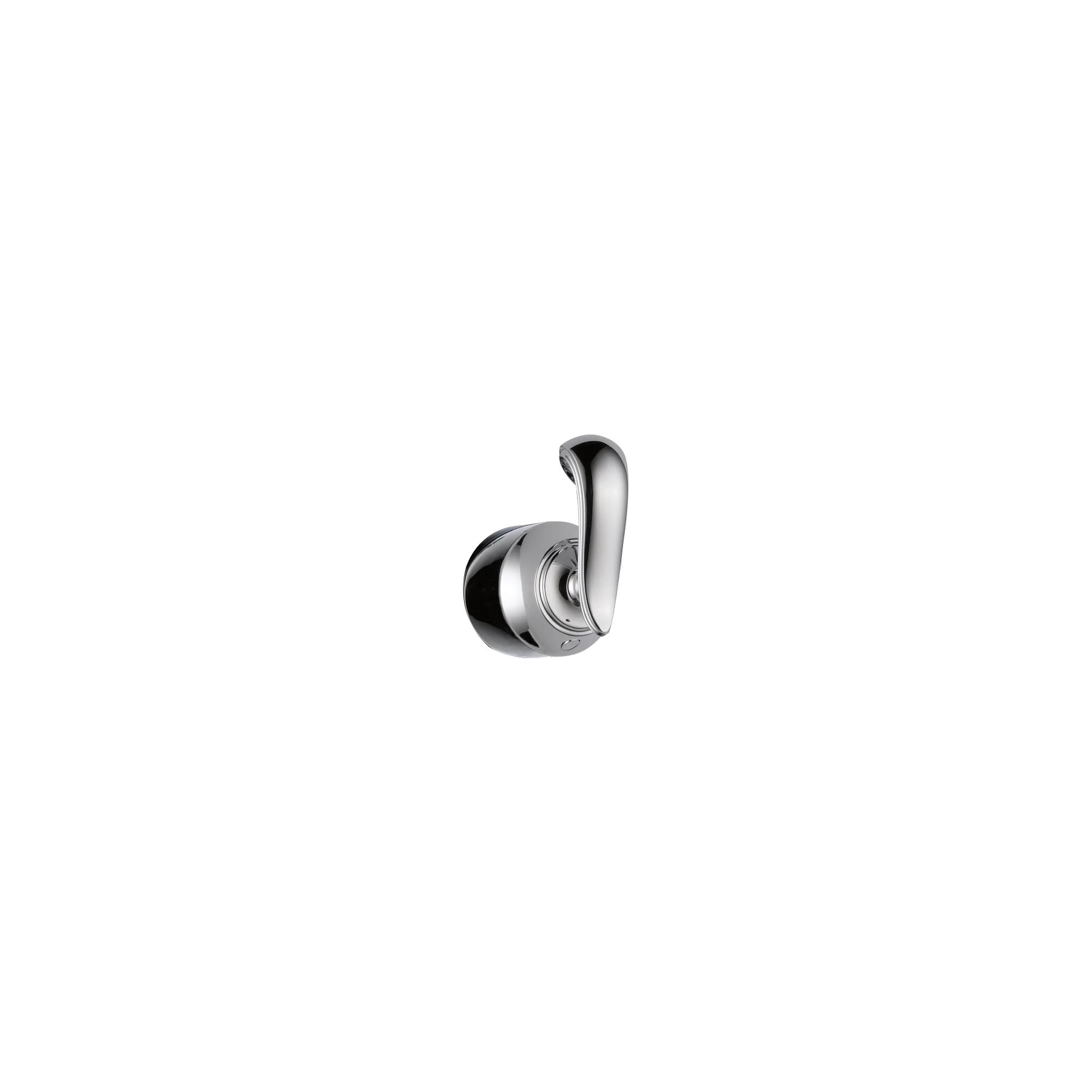 Metal French Curve Lever Handle Kit - Transfer Valve