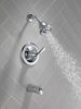 Monitor&reg; 13 Series H<sub>2</sub>Okinetic&reg; Tub & Shower Trim (Recertified)