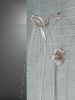 Shower Trim with High-Flow Rough Bundle