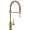 Touch<sub>2</sub>O&reg; Technology Kitchen Faucet with Touchless Technology