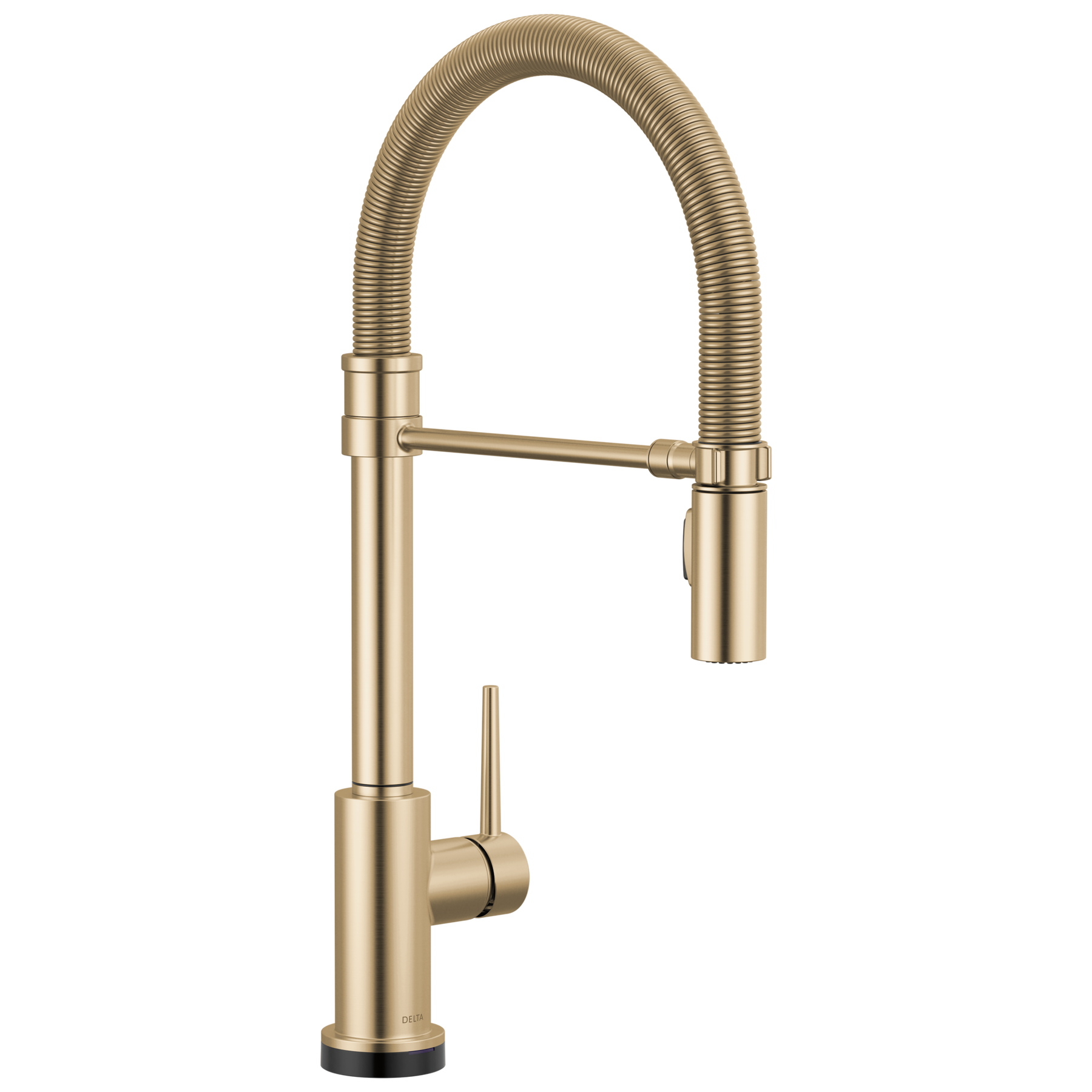 Touch<sub>2</sub>O&reg; Technology Kitchen Faucet with Touchless Technology