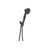 Premium 3-Setting Shower Mount Hand Shower