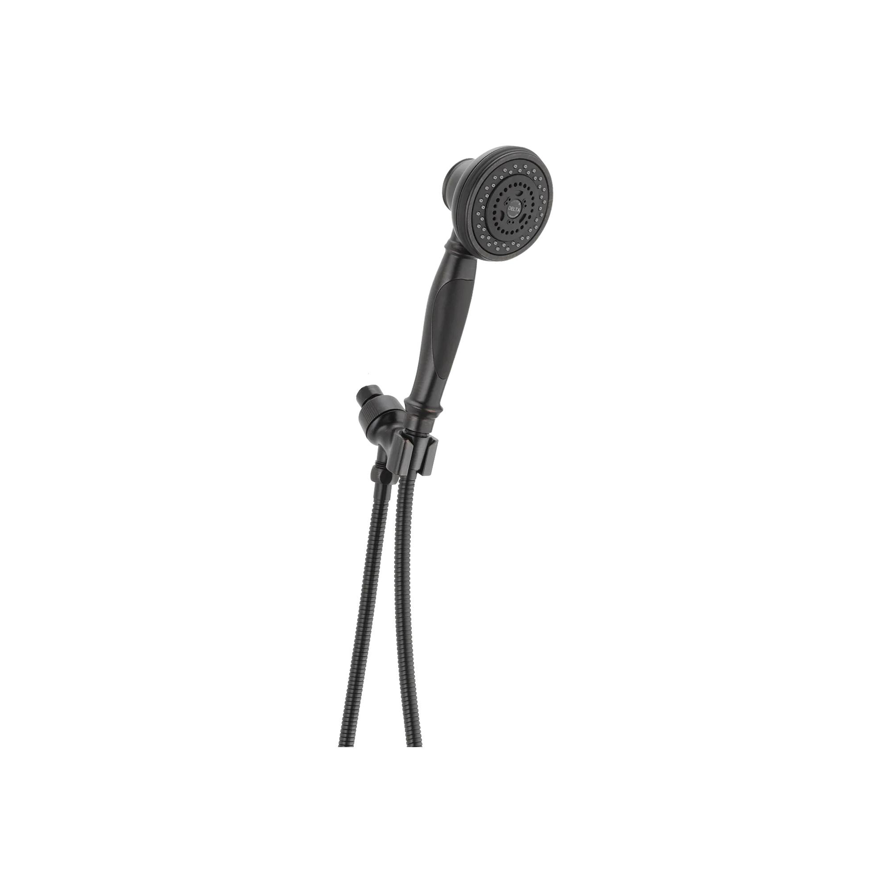 Premium 3-Setting Shower Mount Hand Shower
