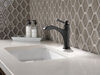 Single Handle Bathroom Faucet