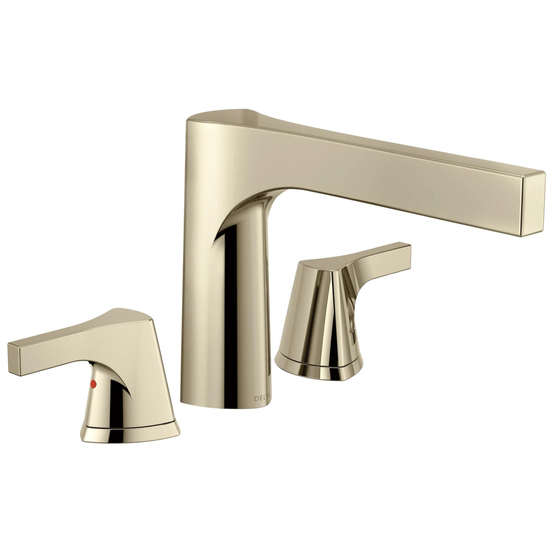 Roman Tub Trim