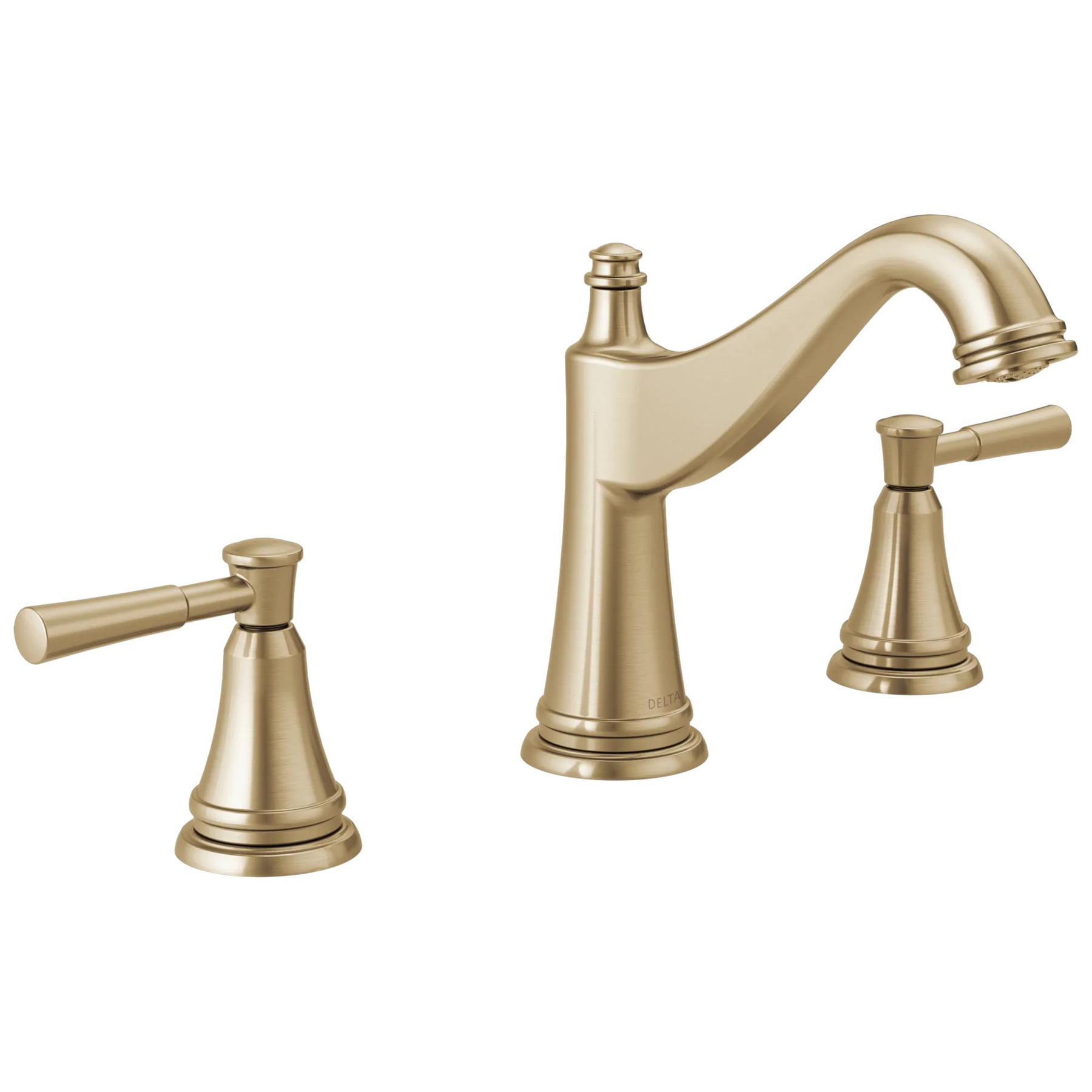 Widespread Bathroom Faucet (Recertified)