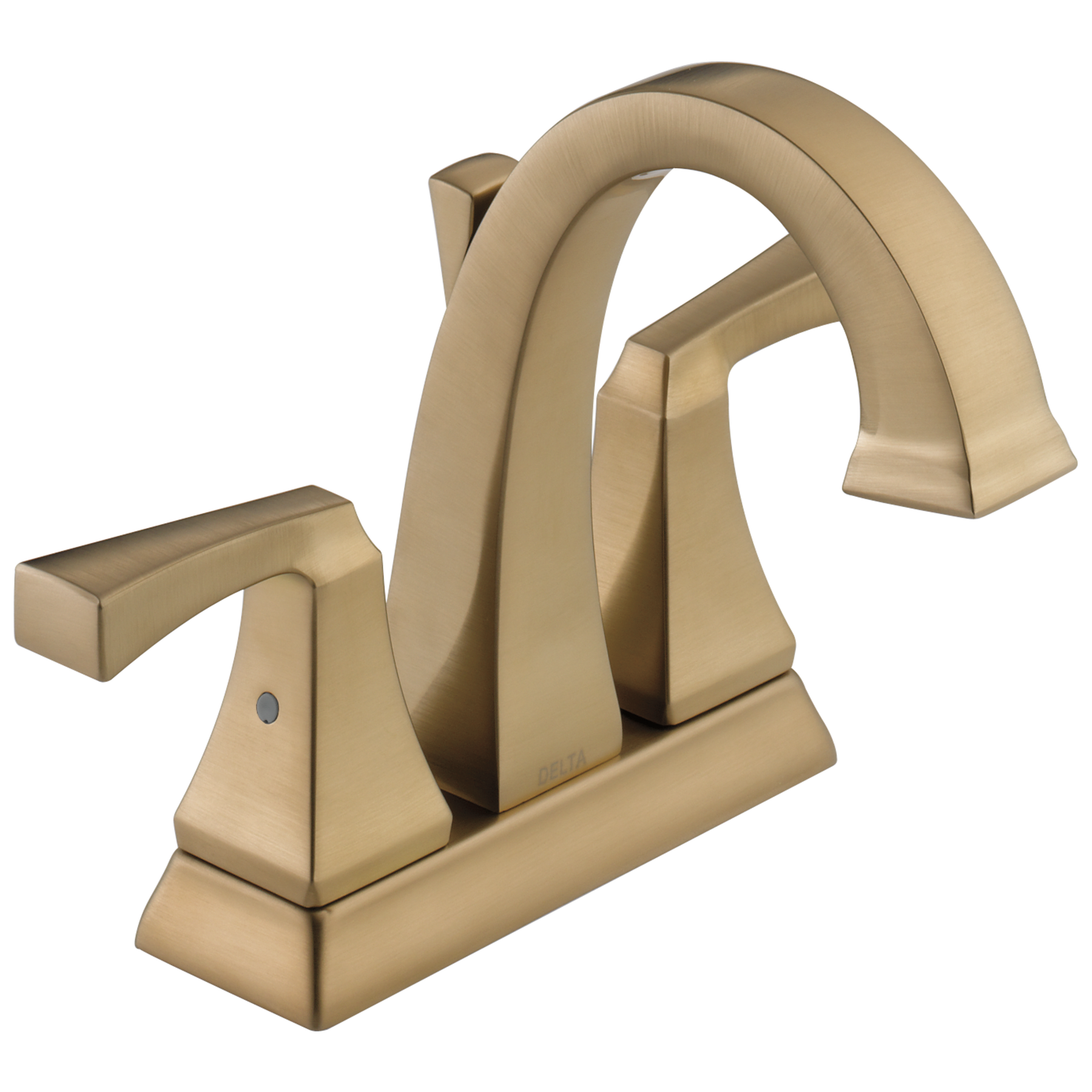 Centerset Bathroom Faucet (Recertified)