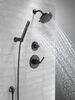 Monitor&reg; 14 Series Shower Trim