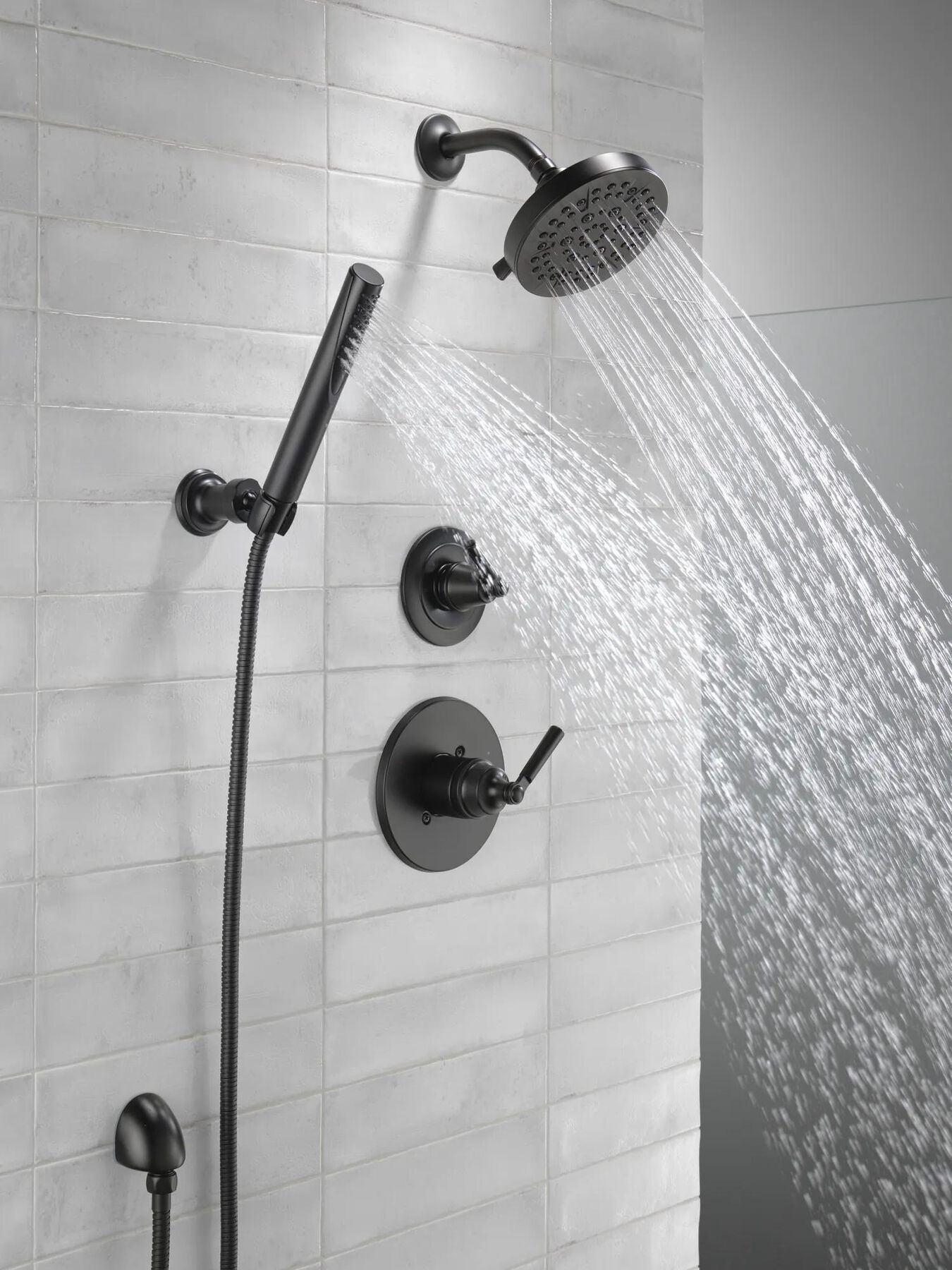 Monitor&reg; 14 Series Shower Trim