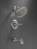 Monitor&reg; 14 Series Tub & Shower Trim