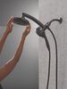 PivotPro&trade; 3-in-1 Combination Shower