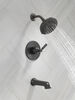 Monitor&reg; 14 Series Tub and Shower