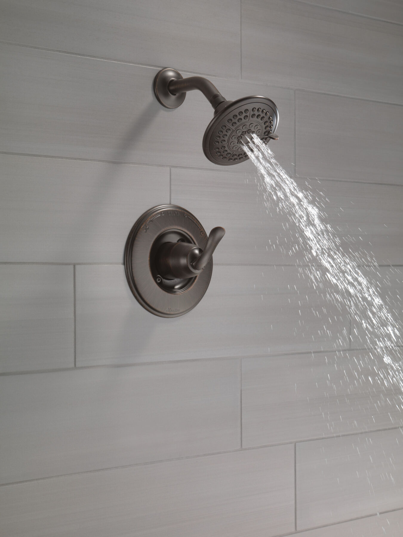 Shower Trim 14S (Recertified)