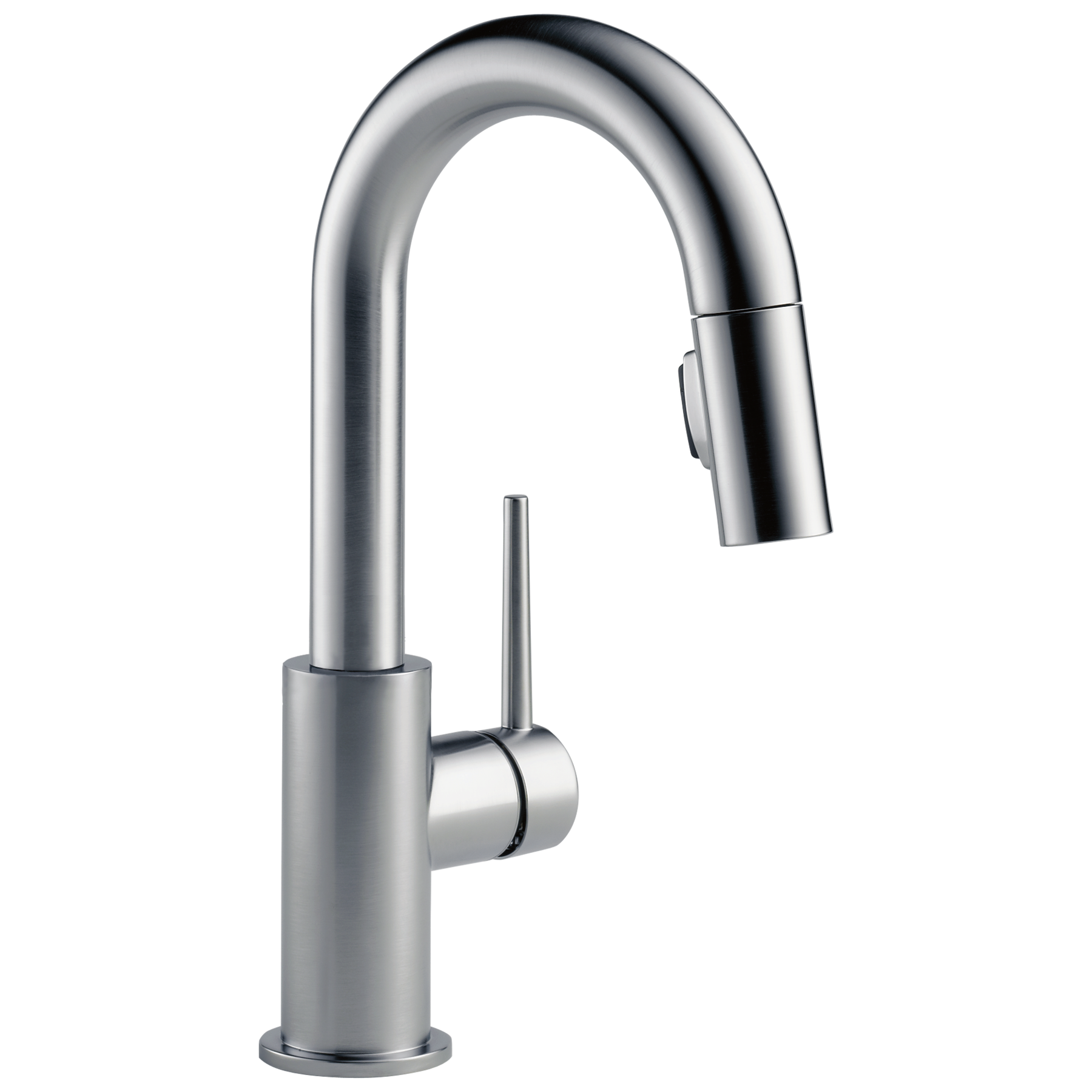 Pull-Down Prep Faucet (Recertified)