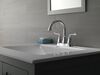Two Handle Centerset Bathroom Faucet
