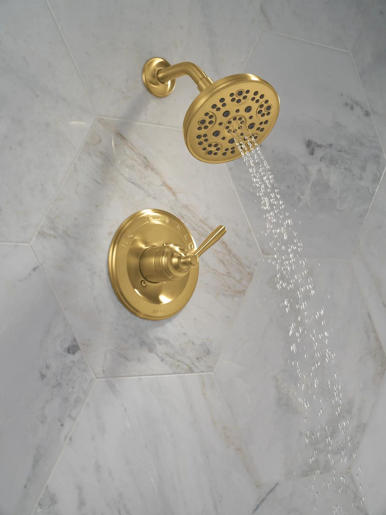 Monitor&reg; 14 Series Shower Only