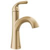 Single Handle Bathroom Faucet
