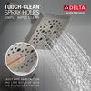 Monitor&reg; 17 Series H<sub>2</sub>Okinetic&reg; Shower Trim