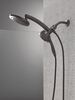 PivotPro&trade; 3-in-1 Combination Shower