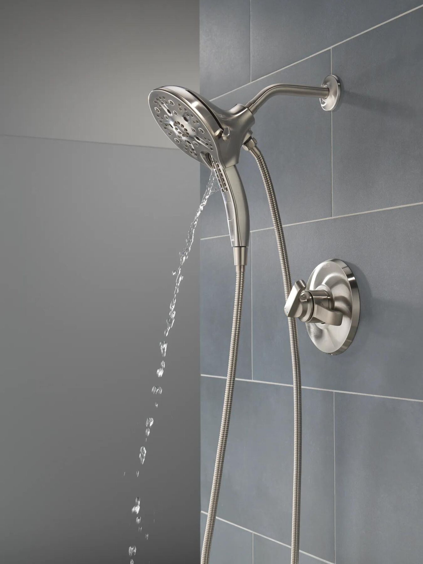 17 Series Shower Trim (Recertified)
