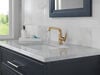 Single Handle Bathroom Faucet