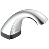 Single Hole Faucet with Proximity(TM) Sensing Technology - Battery Operated